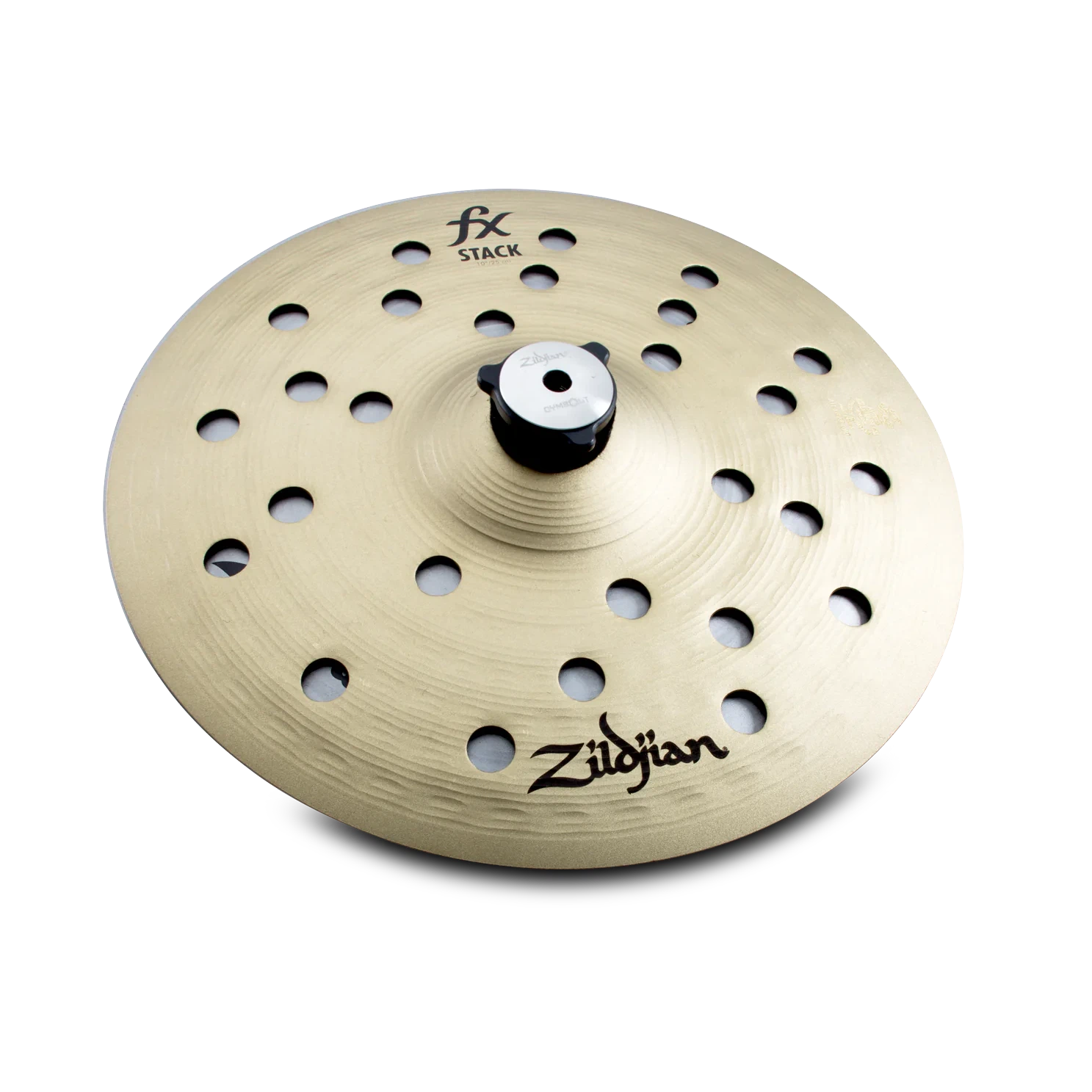 Cymbal Zildjian FX Family - 10" FX Stacks - FXS10 - Việt Music