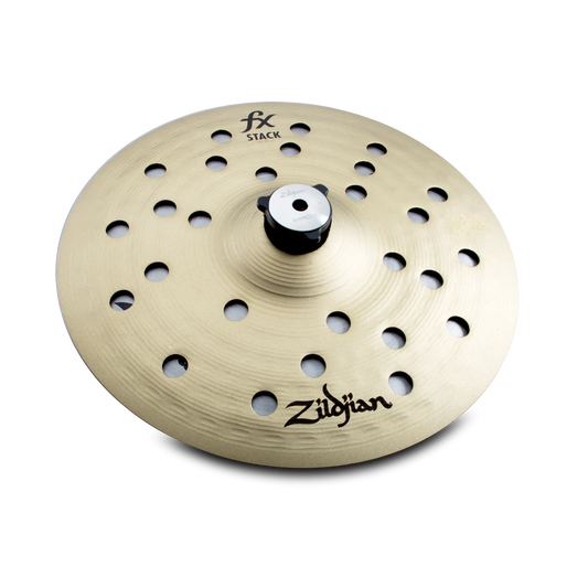 Cymbal Zildjian FX Family - 10" FX Stacks - FXS10 - Việt Music