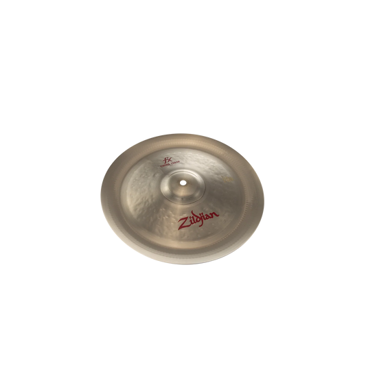 Cymbal Zildjian FX Family - 12" FX China Trashes - A0612 - Việt Music