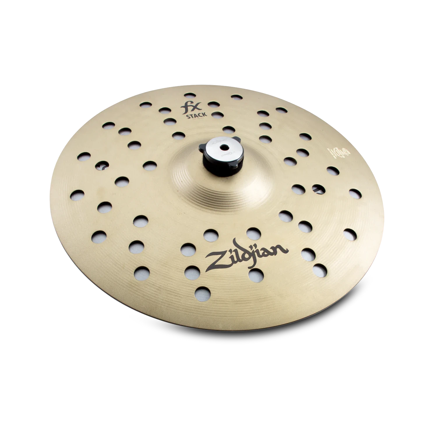 Cymbal Zildjian FX Family - 12" FX Stacks - FXS12 - Việt Music