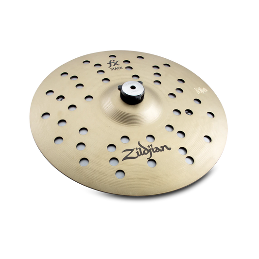 Cymbal Zildjian FX Family - 12" FX Stacks - FXS12 - Việt Music