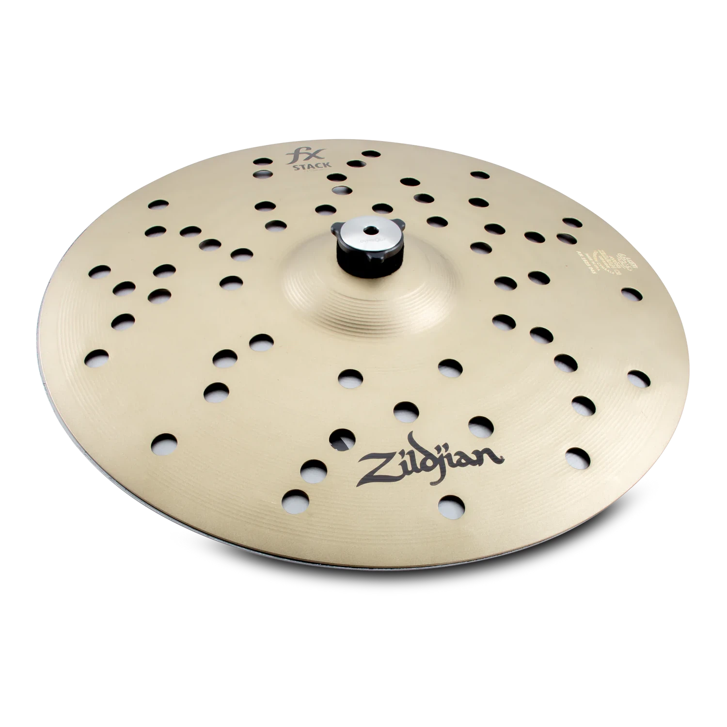 Cymbal Zildjian FX Family - 14" FX Stacks - FXS14 - Việt Music