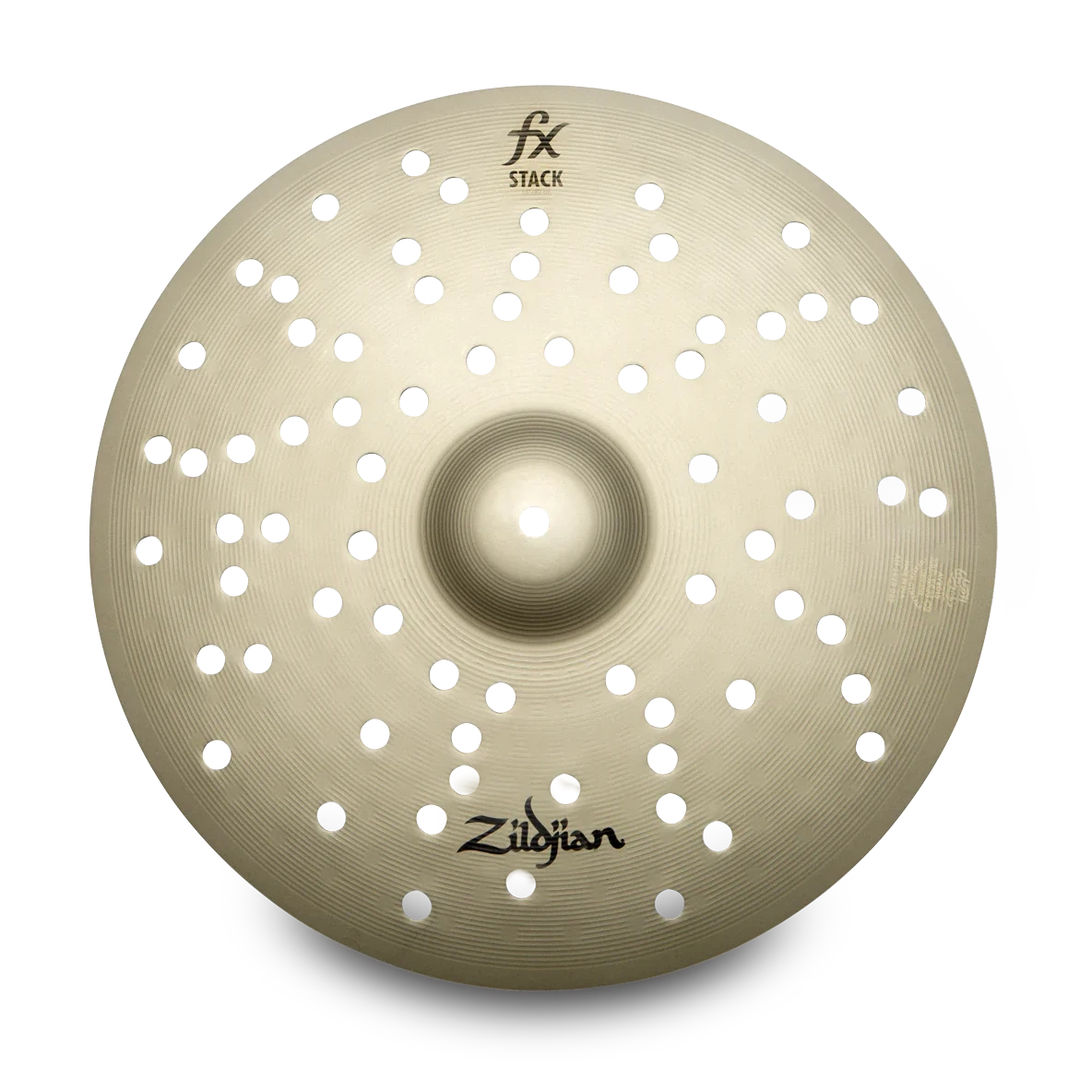 Cymbal Zildjian FX Family - 16" FX Stacks - FXS16 - Việt Music