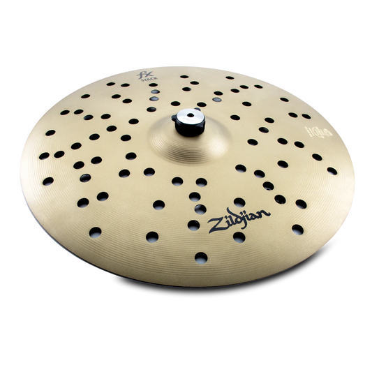 Cymbal Zildjian FX Family - 16" FX Stacks - FXS16 - Việt Music