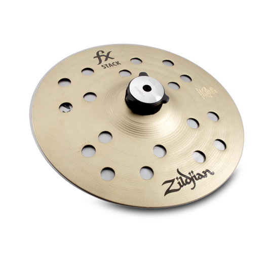 Cymbal Zildjian FX Family - 8" FX Stacks - FXS8 - Việt Music