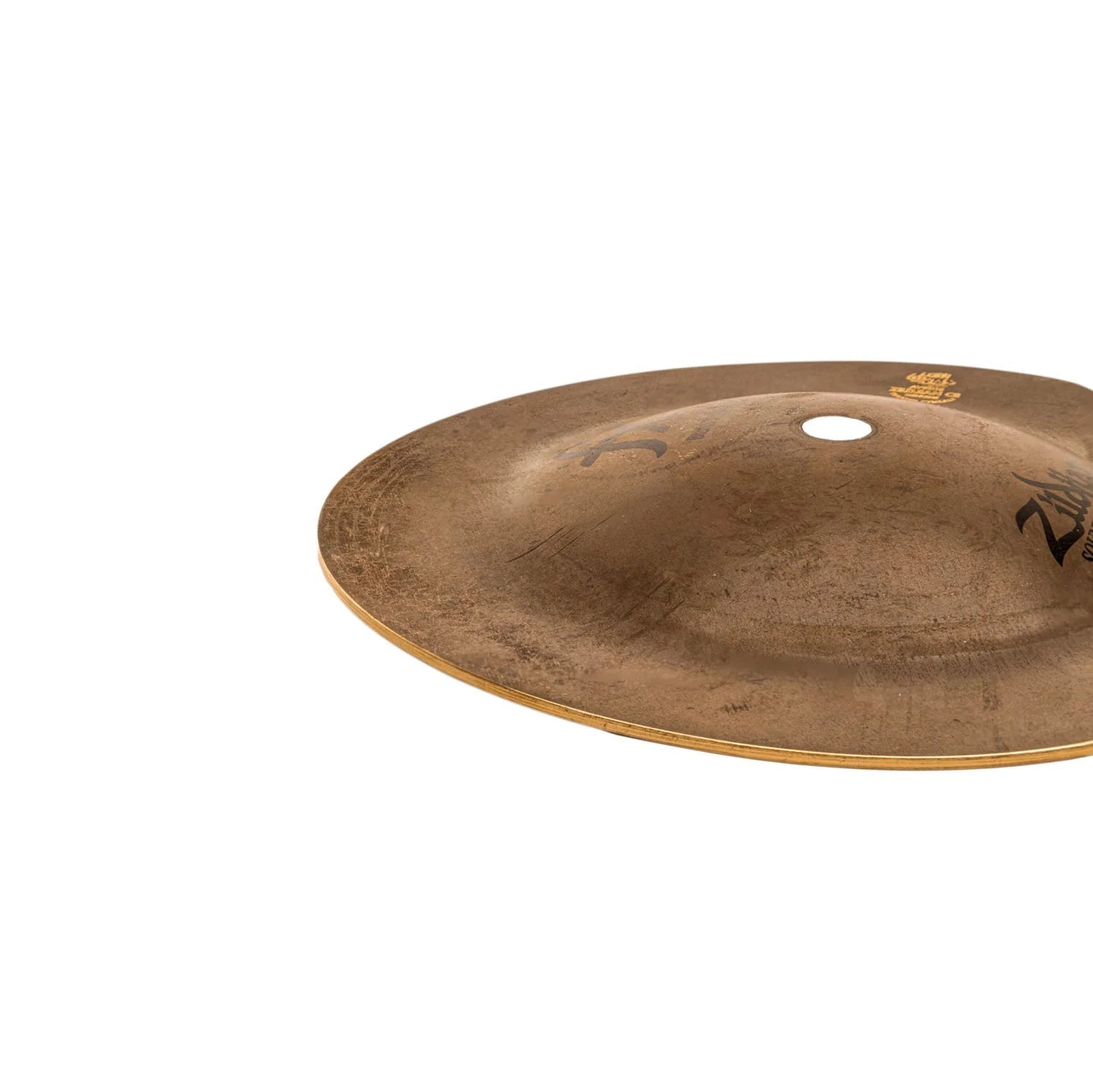 Cymbal Zildjian FX Family - FX Blast Bell 7" - FXBB - Việt Music