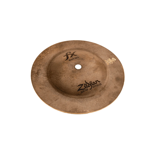 Cymbal Zildjian FX Family - FX Blast Bell 7" - FXBB - Việt Music