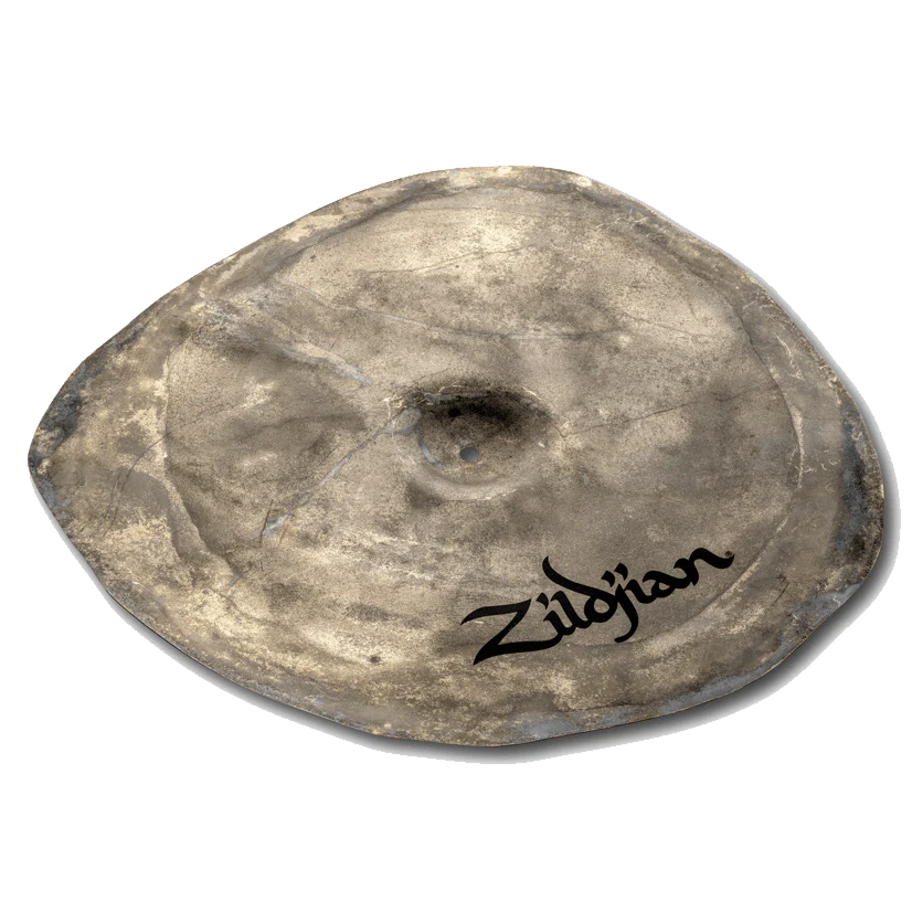 Cymbal Zildjian FX Family - FX Raw Crashes - Small Bell - FXRCSM - Việt Music