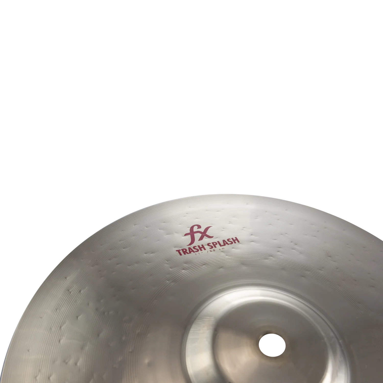 Cymbal Zildjian FX Family - FX Trash Splashes 11" - A0611 - Việt Music