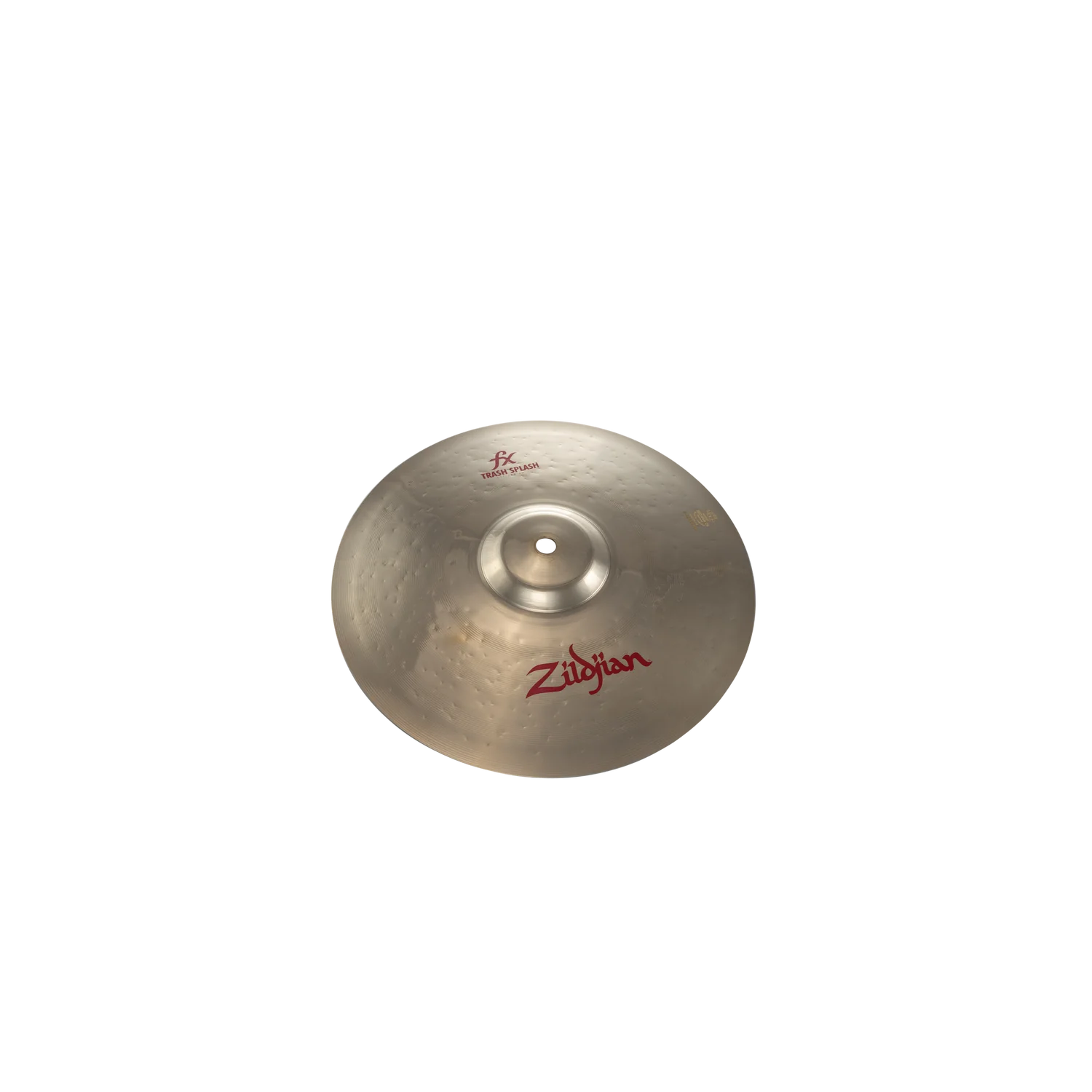 Cymbal Zildjian FX Family - FX Trash Splashes 11" - A0611 - Việt Music