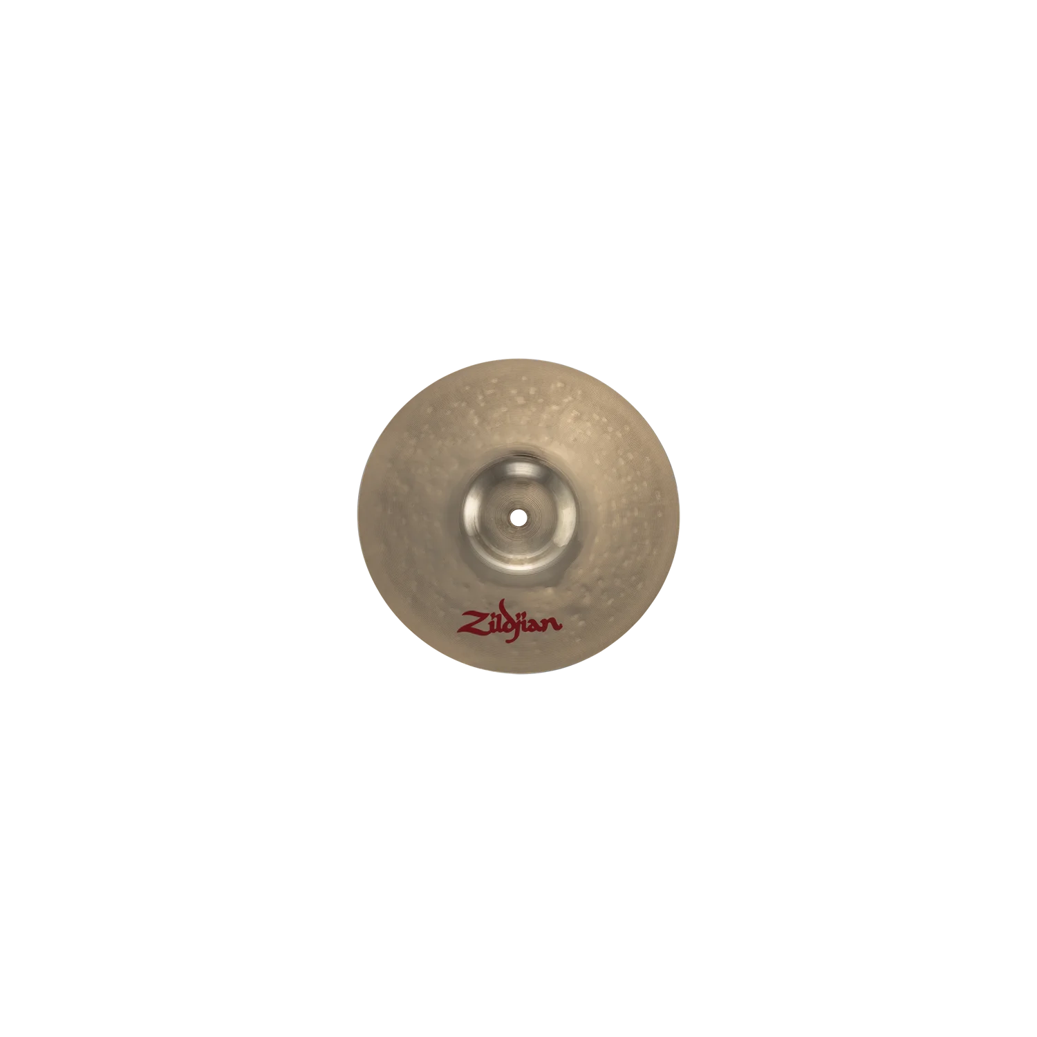 Cymbal Zildjian FX Family - FX Trash Splashes 9" - A0609 - Việt Music