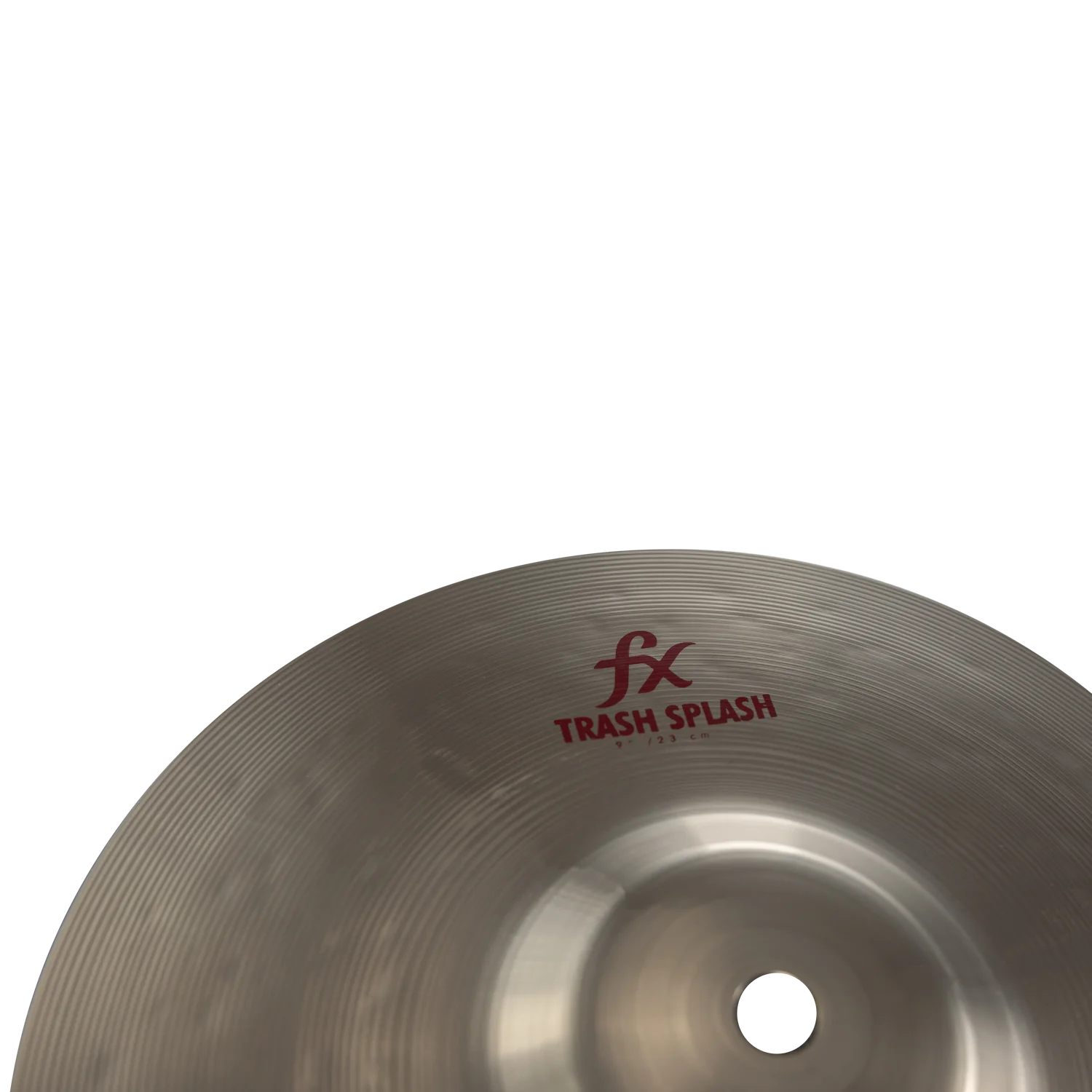 Cymbal Zildjian FX Family - FX Trash Splashes 9" - A0609 - Việt Music