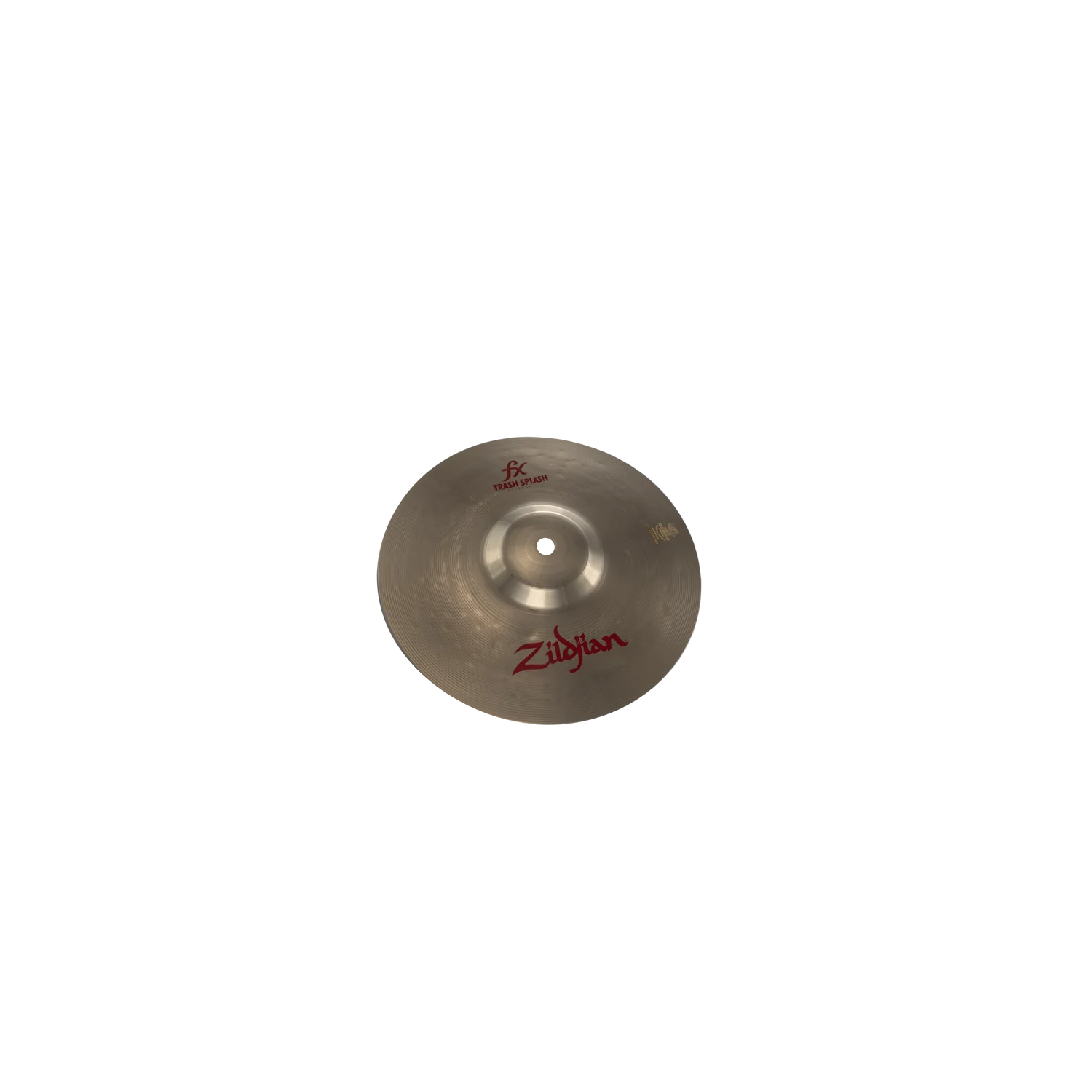 Cymbal Zildjian FX Family - FX Trash Splashes 9" - A0609 - Việt Music