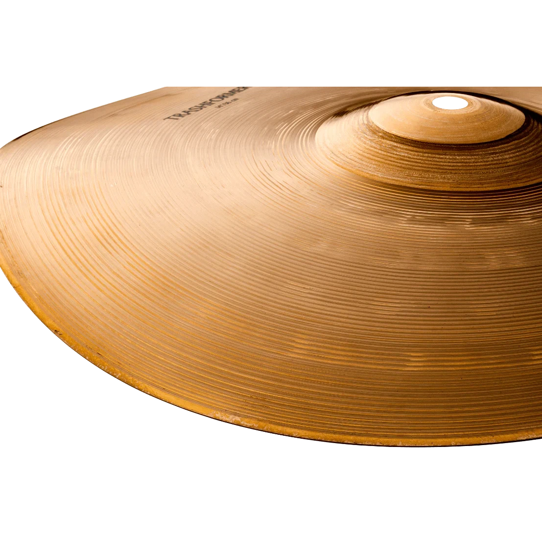 Cymbal Zildjian FX Family - FX Trashformers 14" - ZXT14TRF - Việt Music