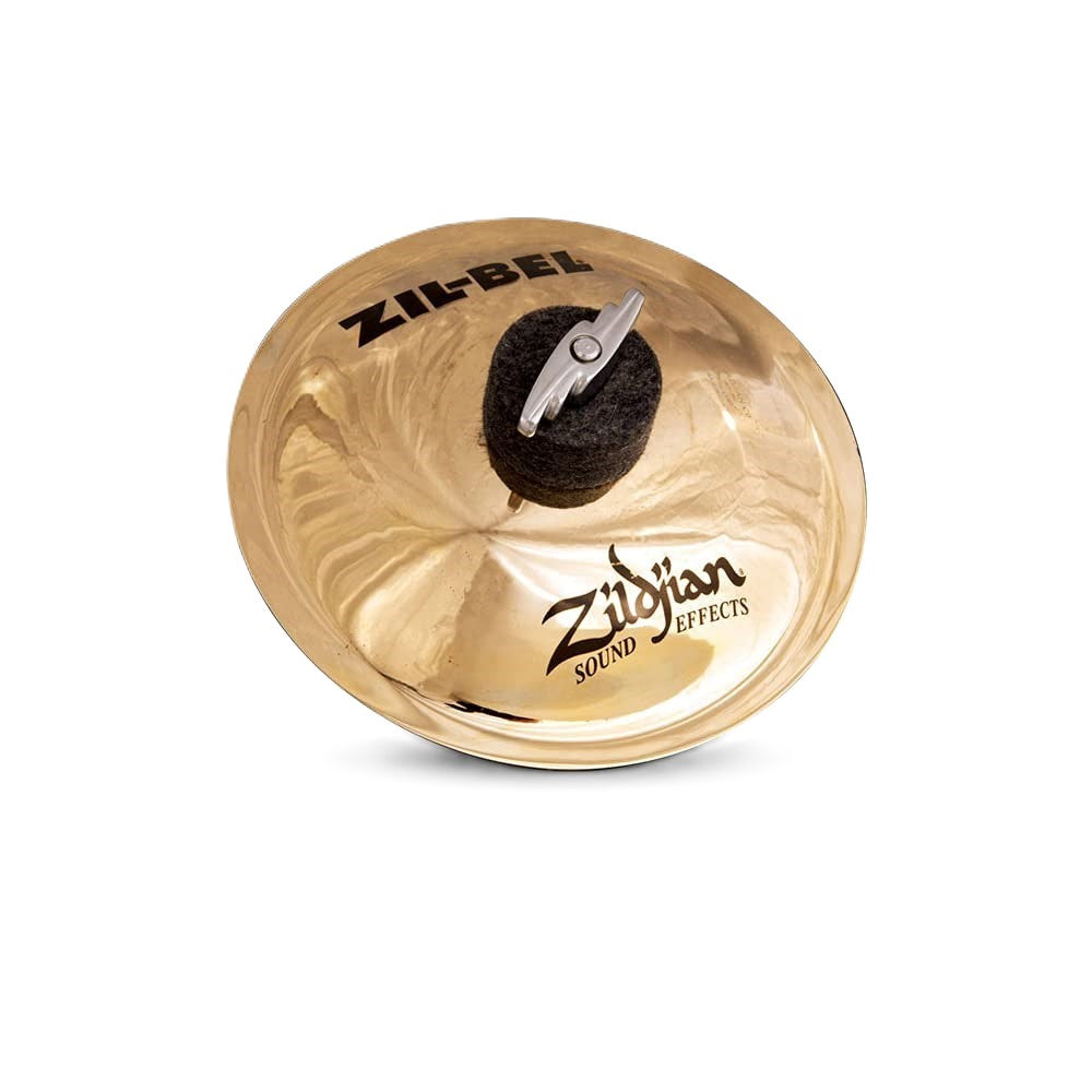 Cymbal Zildjian FX Family - Small Zil Bel 6" - A20001 - Việt Music