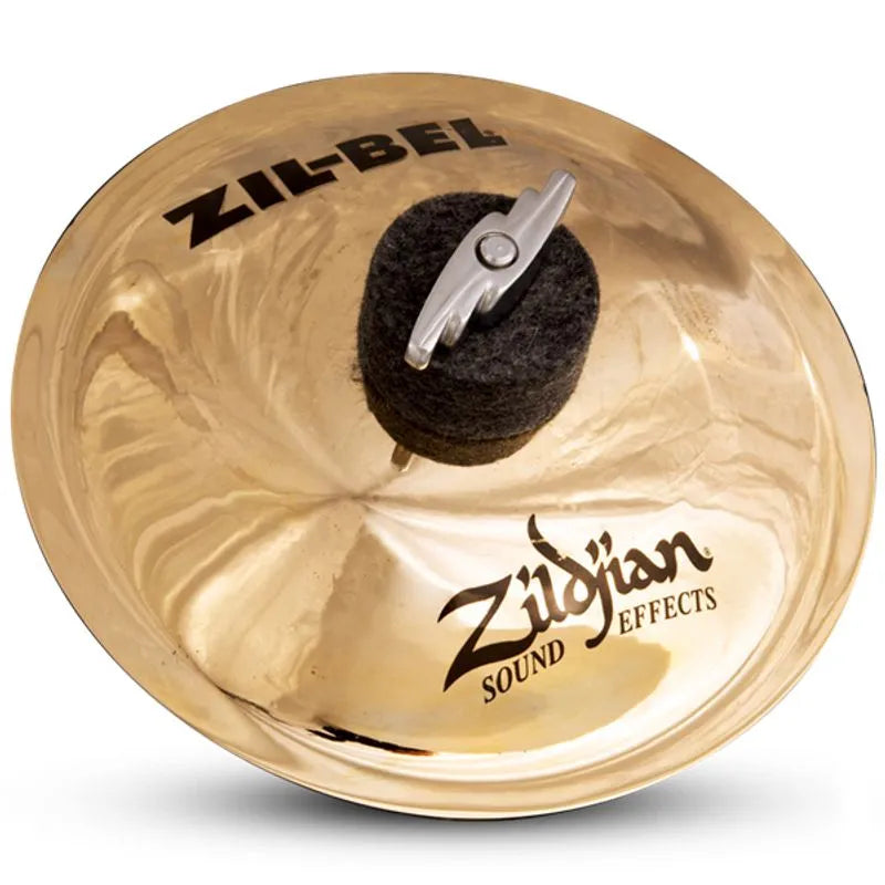 Cymbal Zildjian FX Family - Small Zil Bel 6" - A20001 - Việt Music