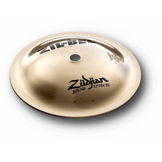 Cymbal Zildjian FX Family - Small Zil Bel 6" - A20001 - Việt Music