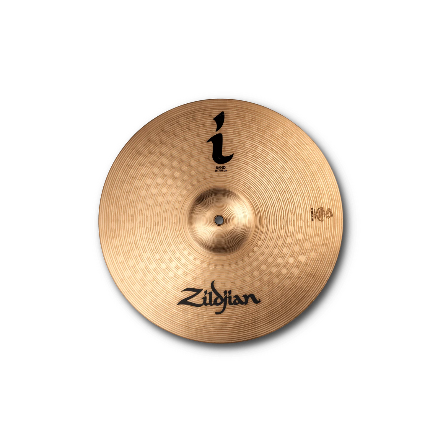 Cymbal Zildjian I Family - I Band Pairs 16" - Pairs - ILH16BP - Việt Music