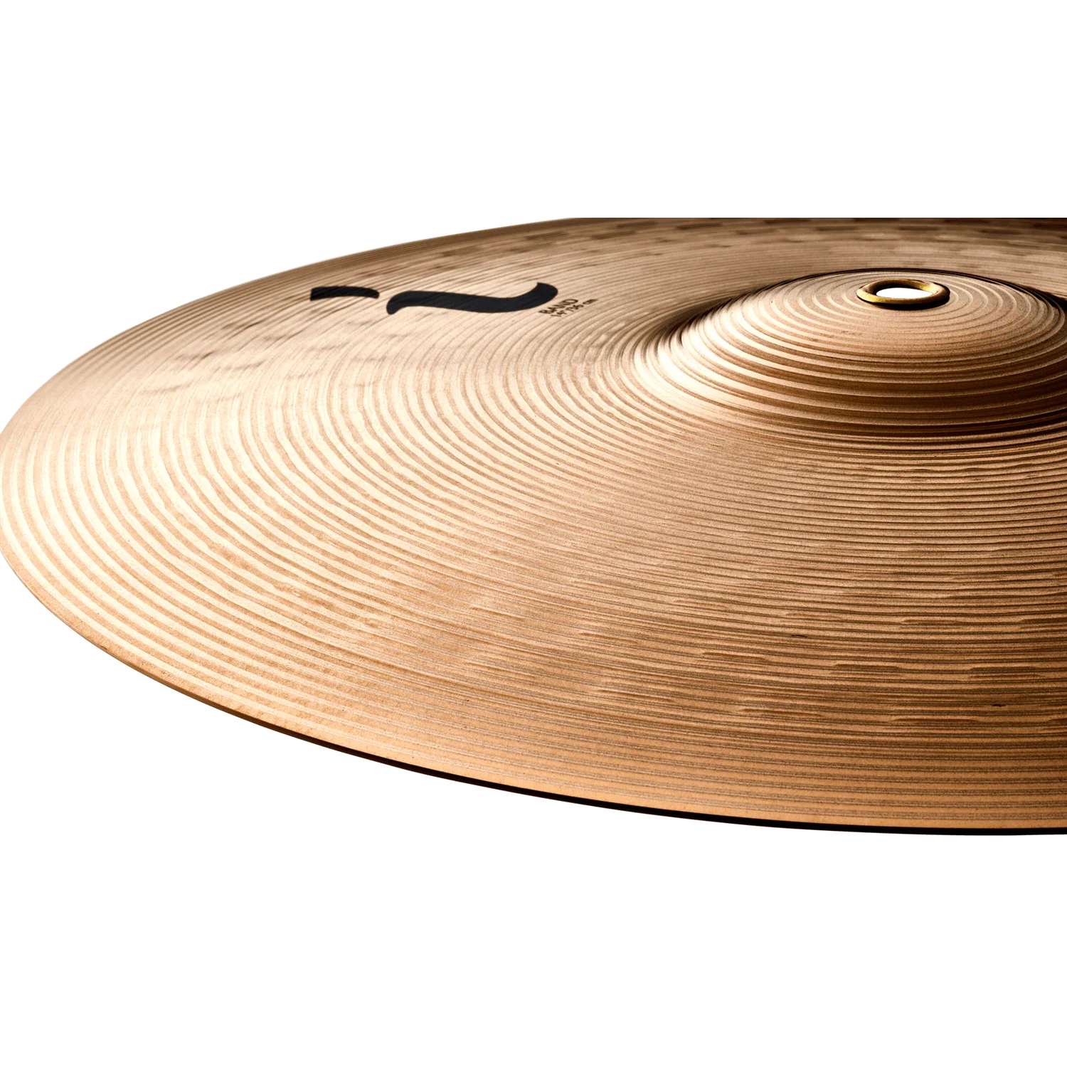 Cymbal Zildjian I Family - I Band Pairs 16" - Pairs - ILH16BP - Việt Music