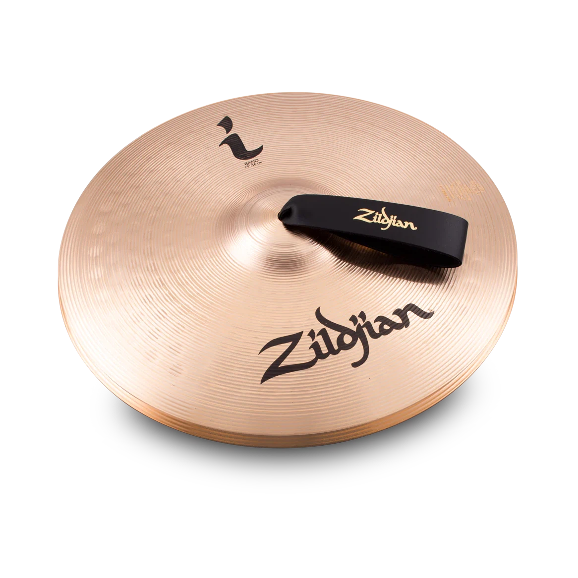 Cymbal Zildjian I Family - I Band Pairs 16" - Pairs - ILH16BP - Việt Music