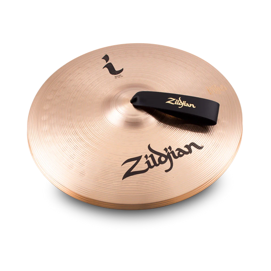 Cymbal Zildjian I Family - I Band Pairs 16" - Pairs - ILH16BP - Việt Music