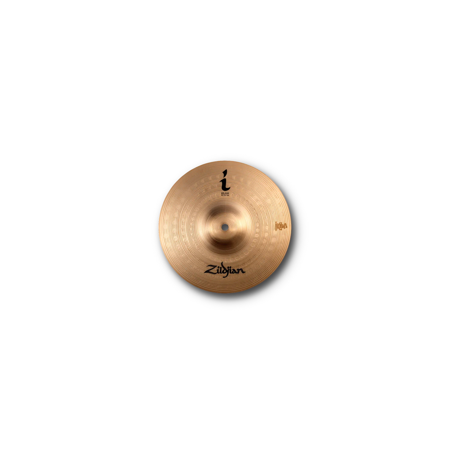 Cymbal Zildjian I Family - I Crashes 14" - ILH14C - Việt Music