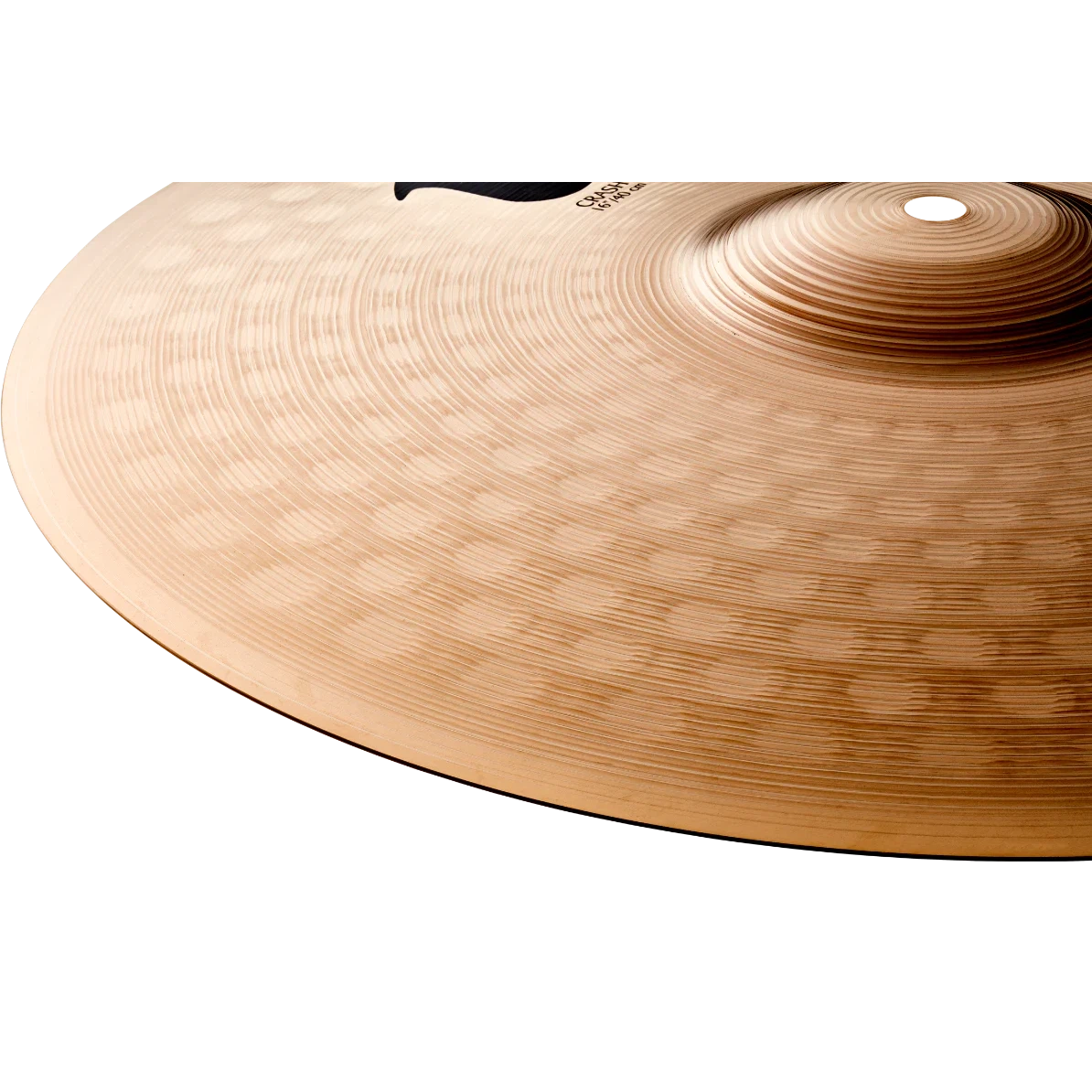 Cymbal Zildjian I Family - I Crashes 16" - ILH16C - Việt Music