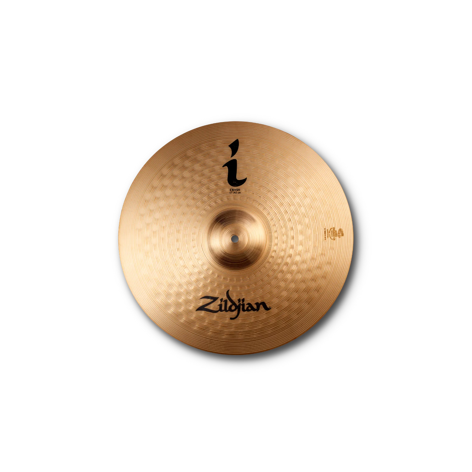 Cymbal Zildjian I Family - I Crashes 17" - ILH17C - Việt Music