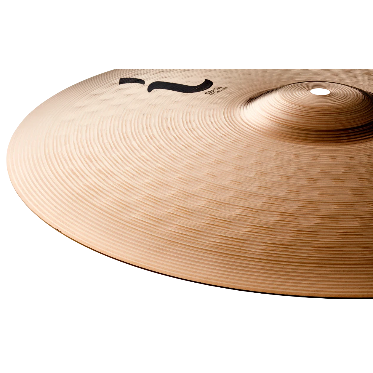 Cymbal Zildjian I Family - I Crashes 17" - ILH17C - Việt Music