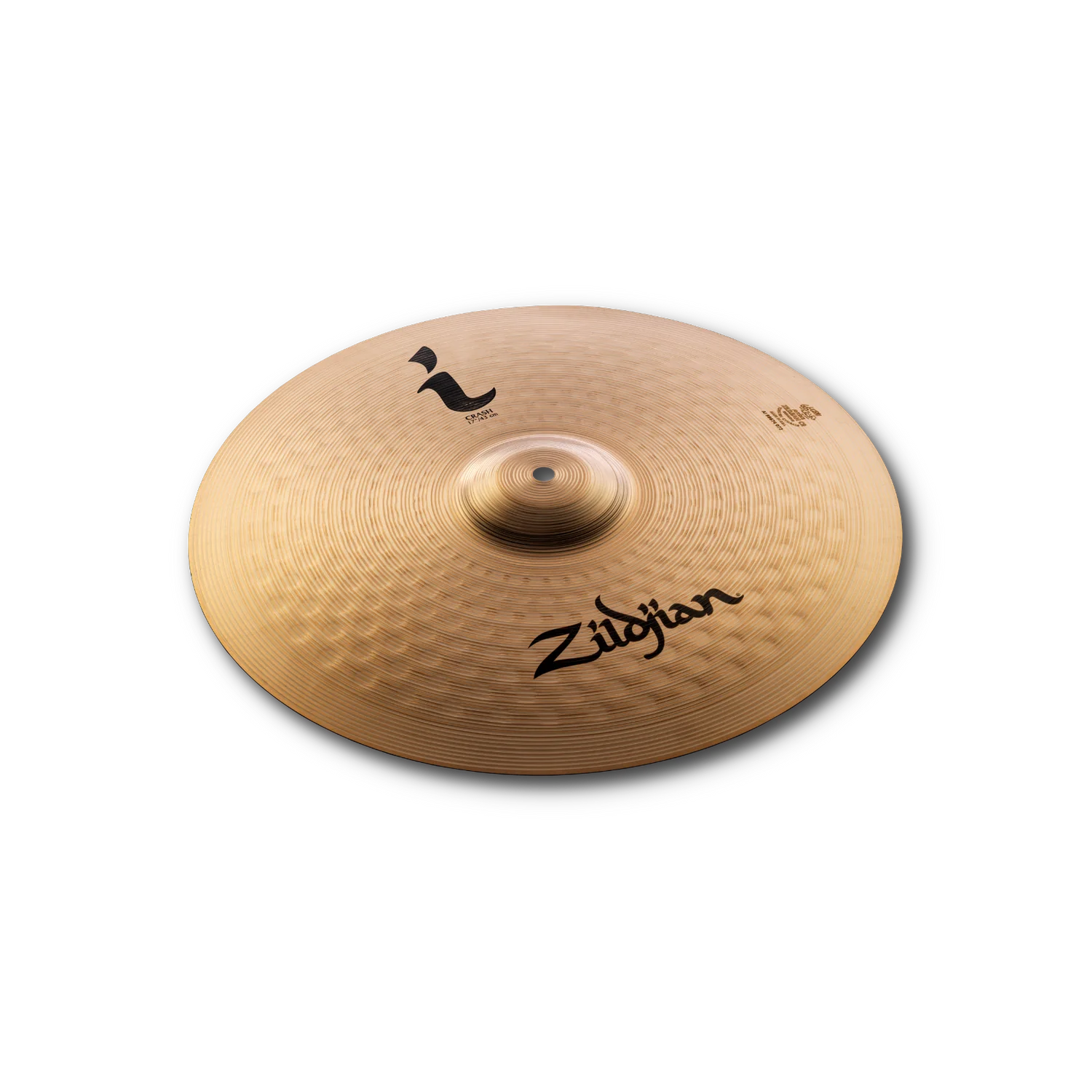 Cymbal Zildjian I Family - I Crashes 17" - ILH17C - Việt Music