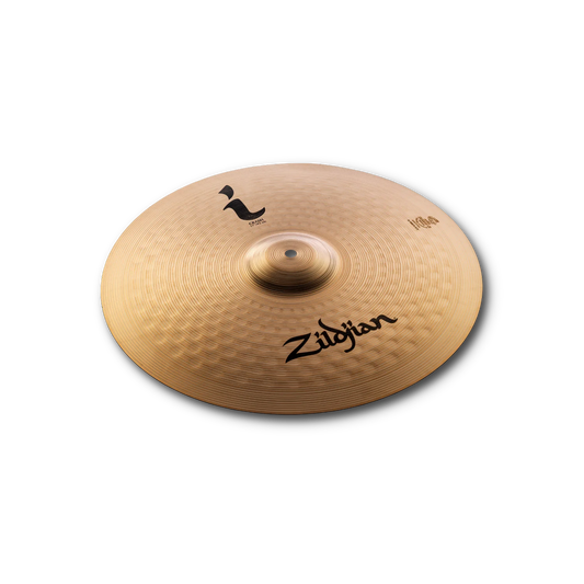 Cymbal Zildjian I Family - I Crashes 17" - ILH17C - Việt Music