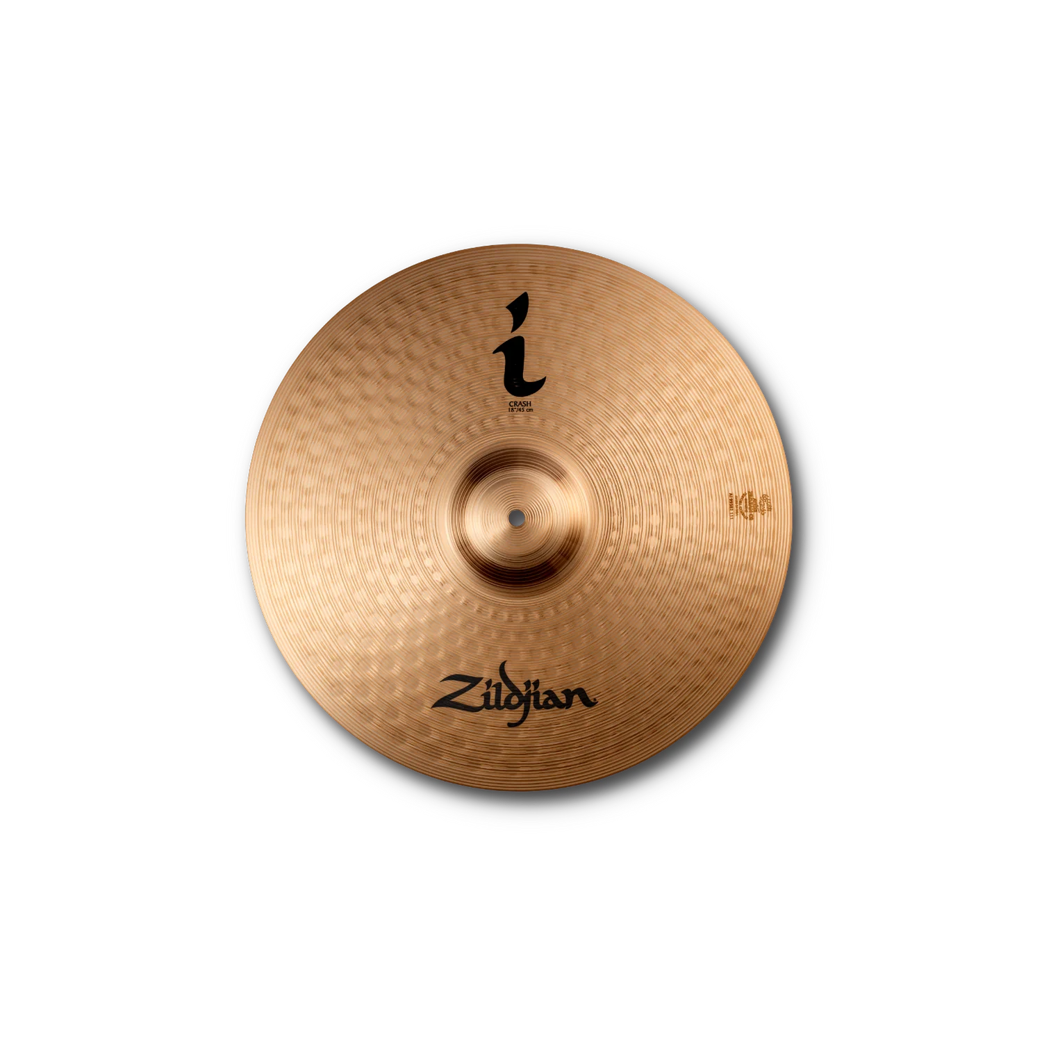 Cymbal Zildjian I Family - I Crashes 18" - ILH18C - Việt Music