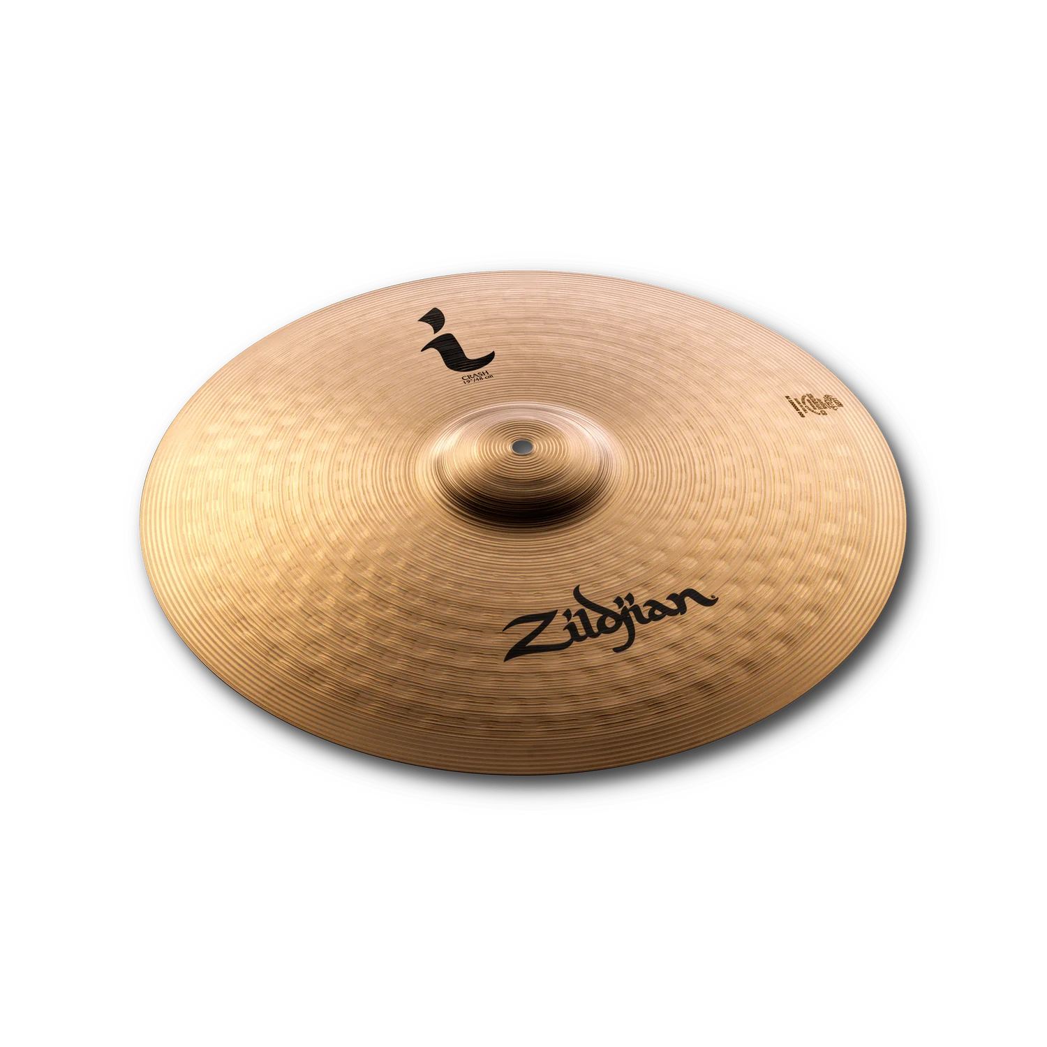 Cymbal Zildjian I Family - I Crashes 18" - ILH18C - Việt Music