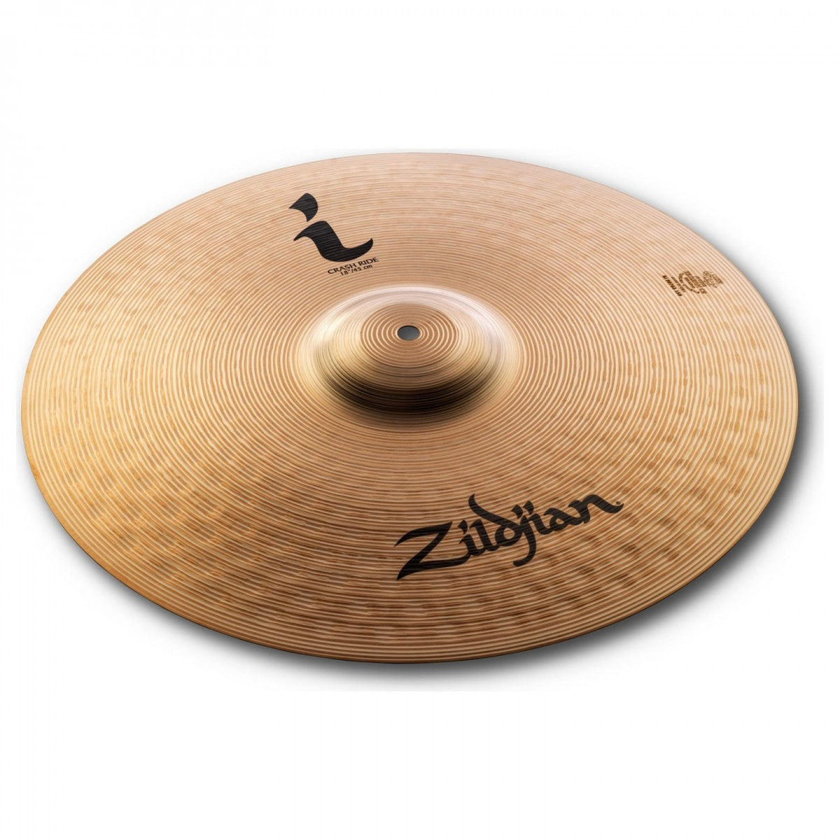 Cymbal Zildjian I Family - I Essentials Pack - ILHESS - Việt Music