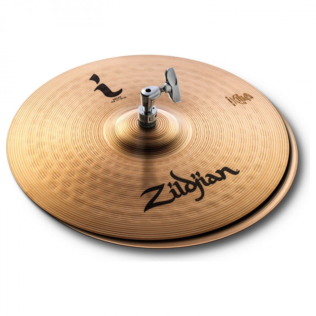 Cymbal Zildjian I Family - I Essentials Pack - ILHESS - Việt Music