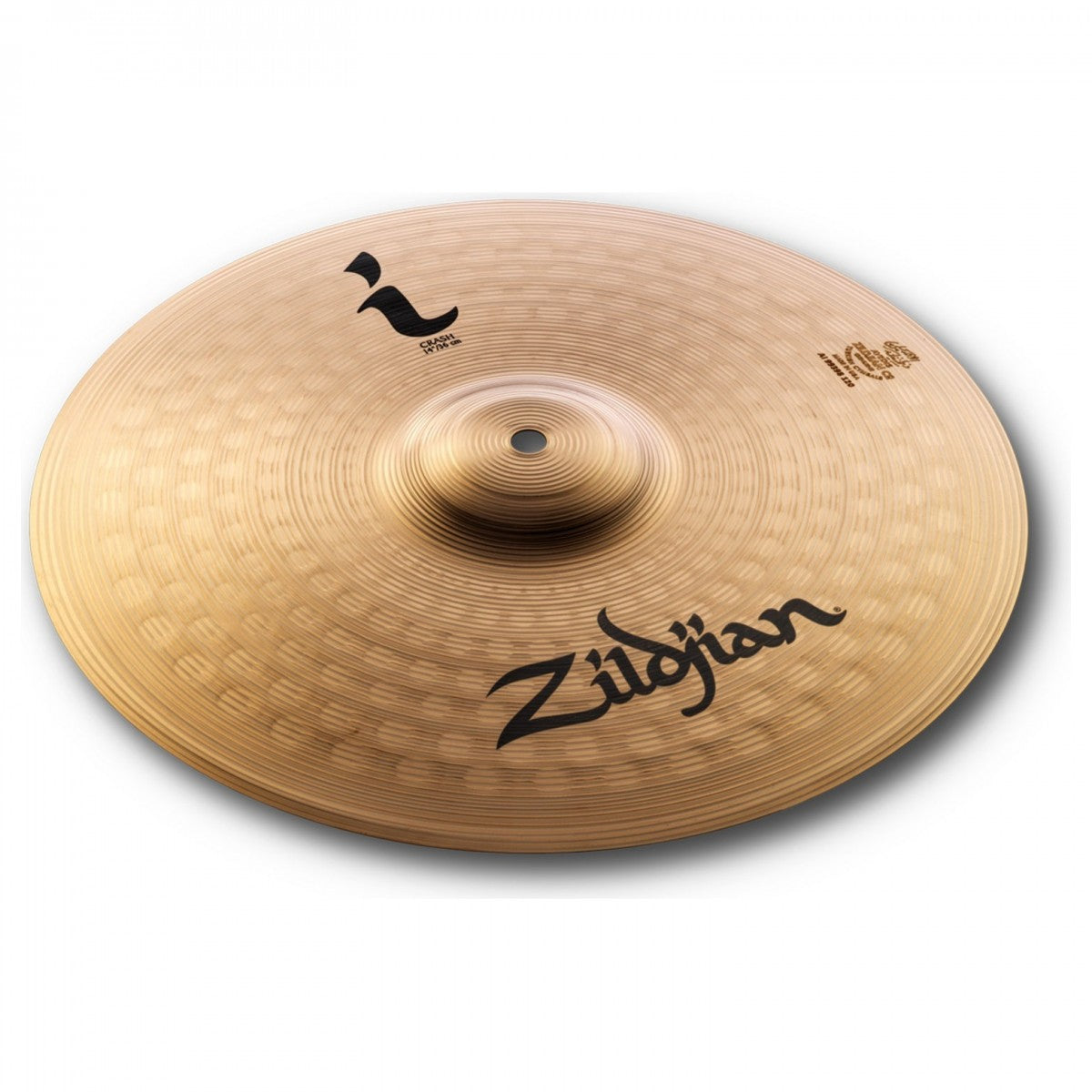 Cymbal Zildjian I Family - I Essentials Plus Pack - ILHESSP - Việt Music