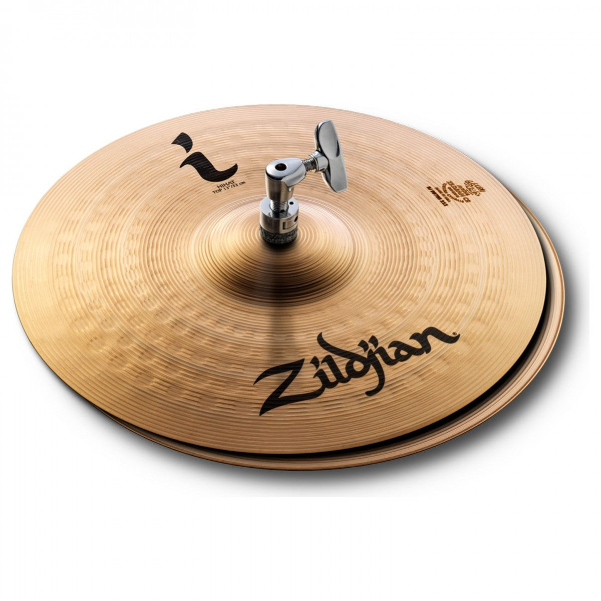 Cymbal Zildjian I Family - I Essentials Plus Pack - ILHESSP - Việt Music