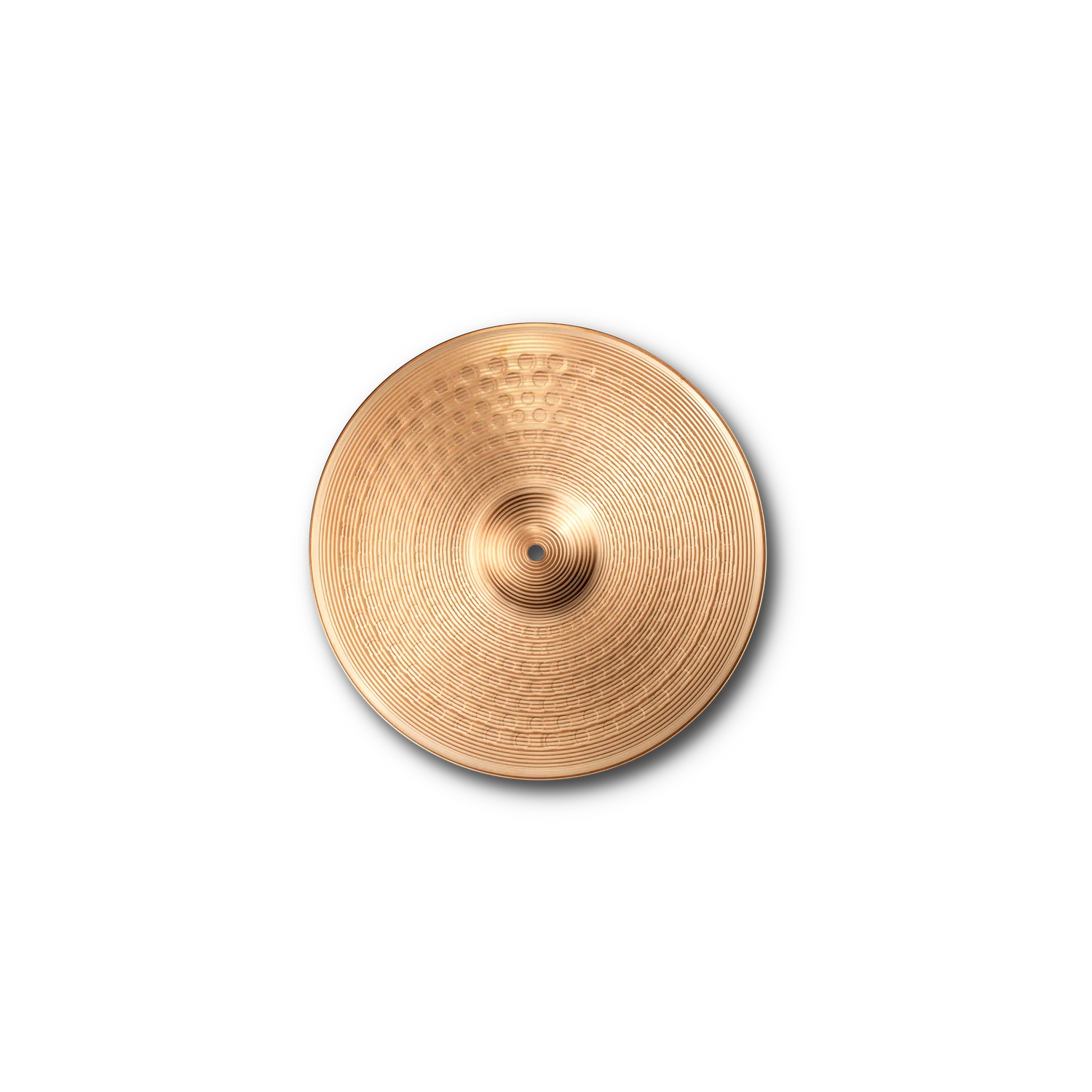 Cymbal Zildjian I Family - I HiHats 13" - Pairs - ILH13HP - Việt Music