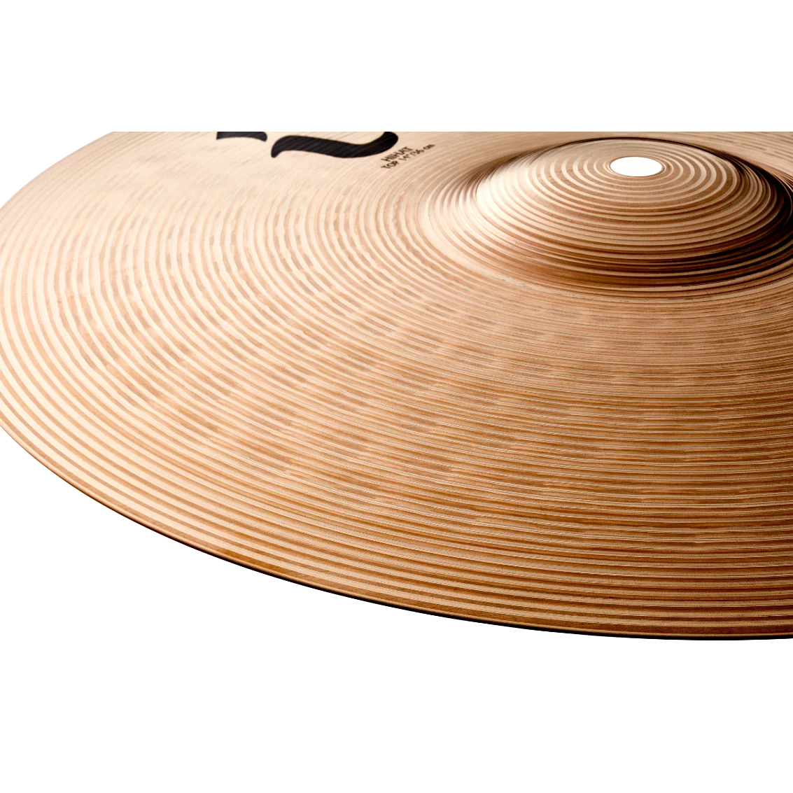 Cymbal Zildjian I Family - I HiHats 13" - Pairs - ILH13HP - Việt Music