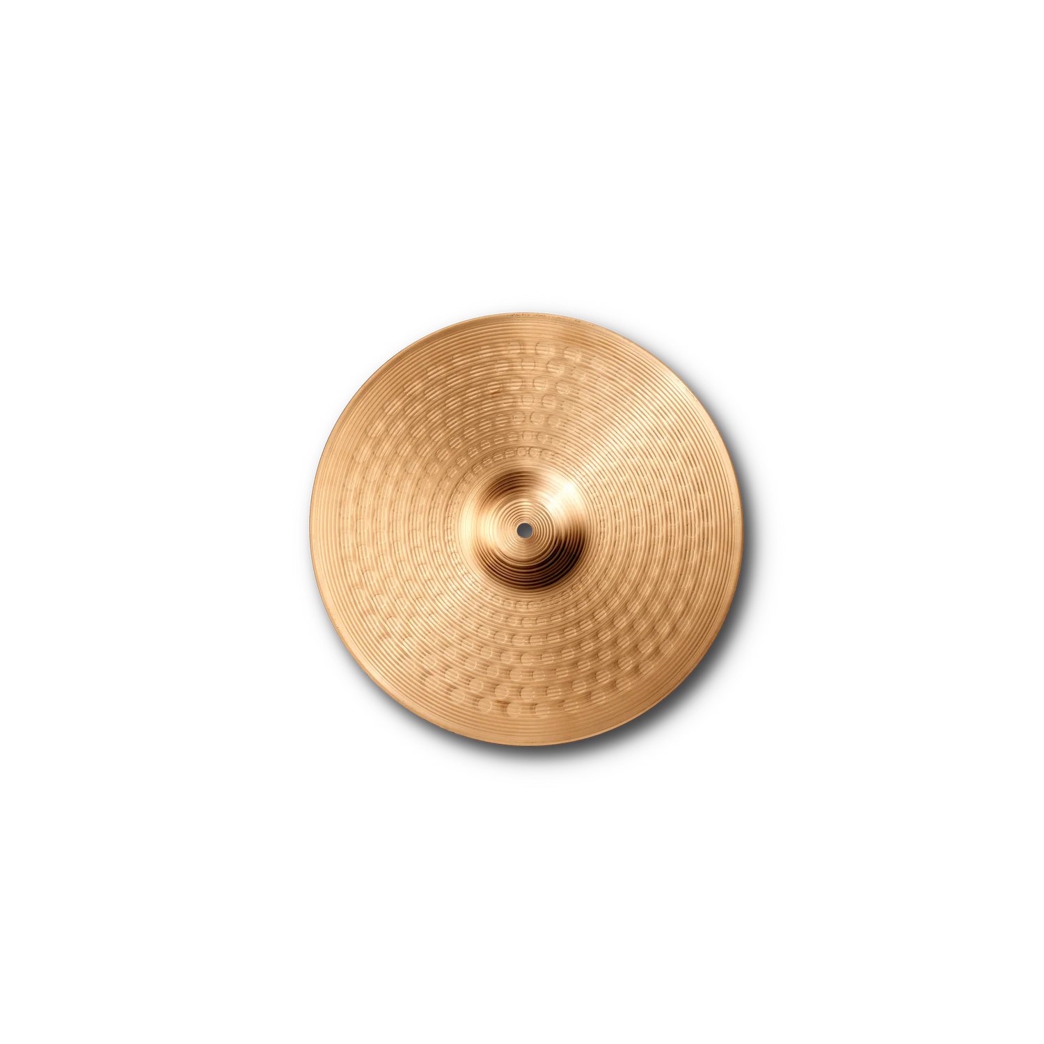 Cymbal Zildjian I Family - I HiHats 14" - Pairs - ILH14HP - Việt Music