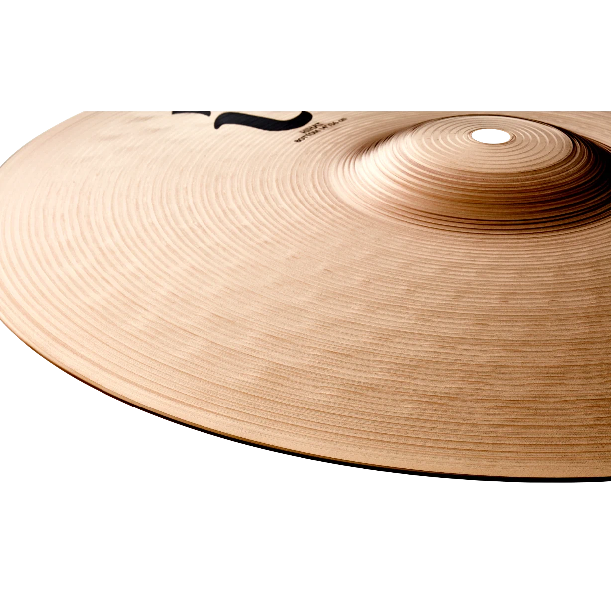 Cymbal Zildjian I Family - I HiHats 14" - Pairs - ILH14HP - Việt Music