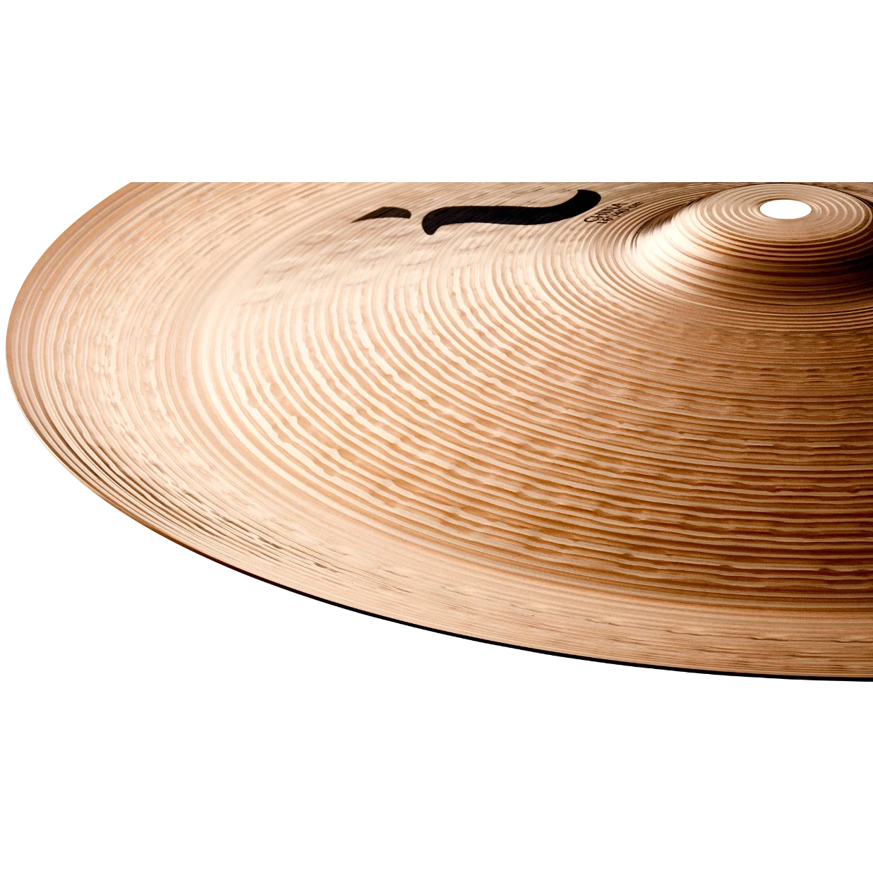 Cymbal Zildjian I Family - I I Chinas 16" - ILH16CH - Việt Music