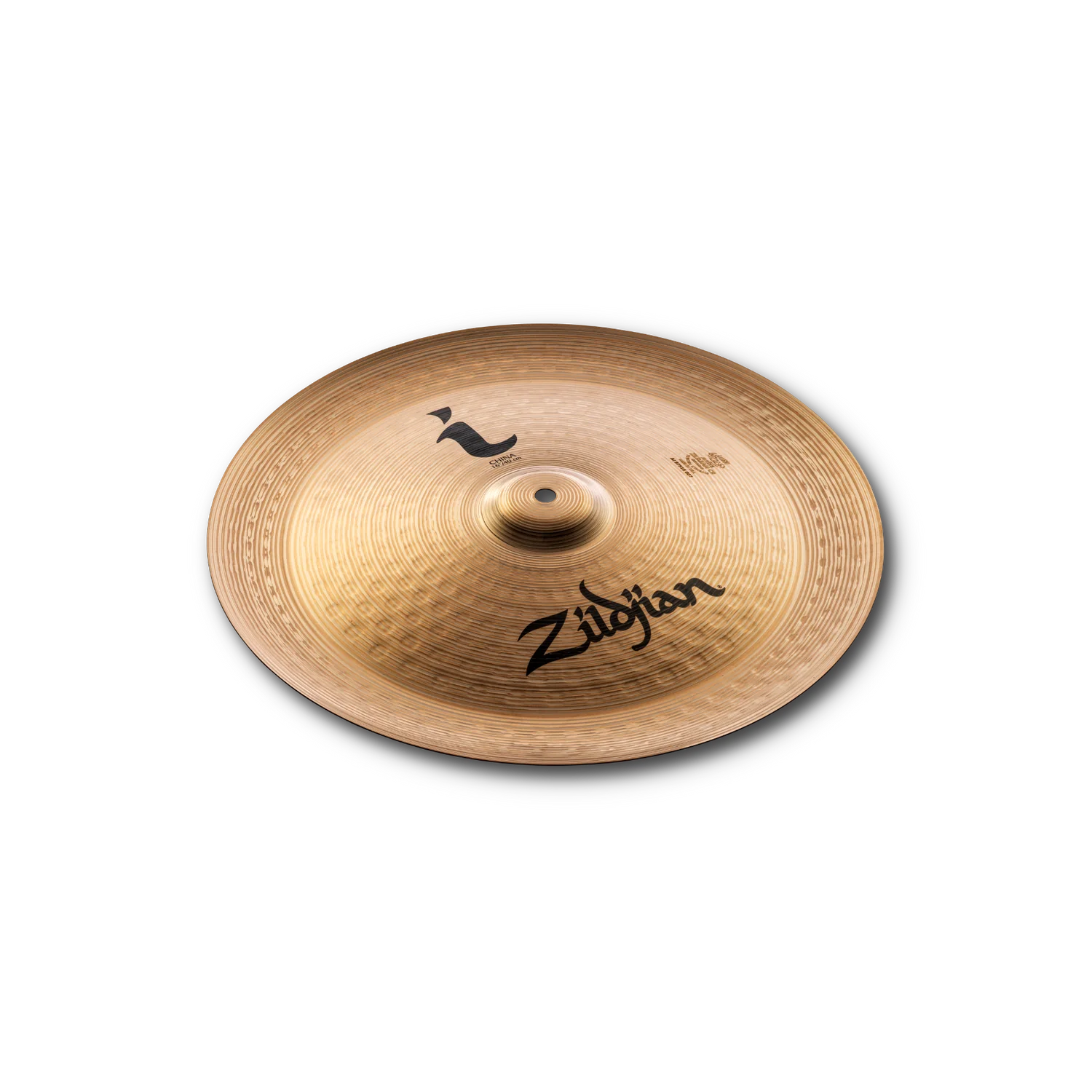 Cymbal Zildjian I Family - I I Chinas 16" - ILH16CH - Việt Music