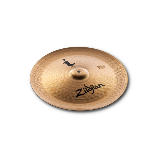 Cymbal Zildjian I Family - I I Chinas 16" - ILH16CH - Việt Music