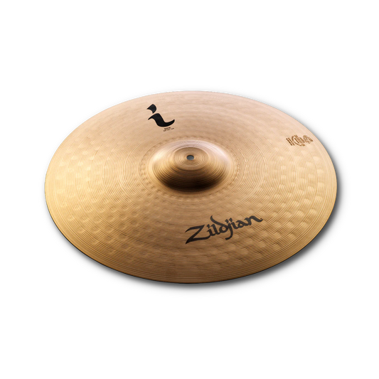 Cymbal Zildjian I Family - I Rides 20" - ILH20R - Việt Music