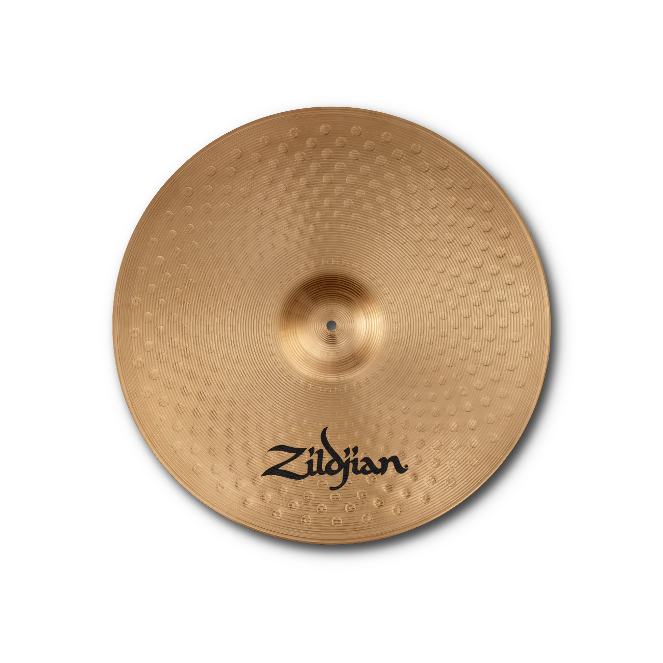 Cymbal Zildjian I Family - I Rides 22" - ILH22R - Việt Music