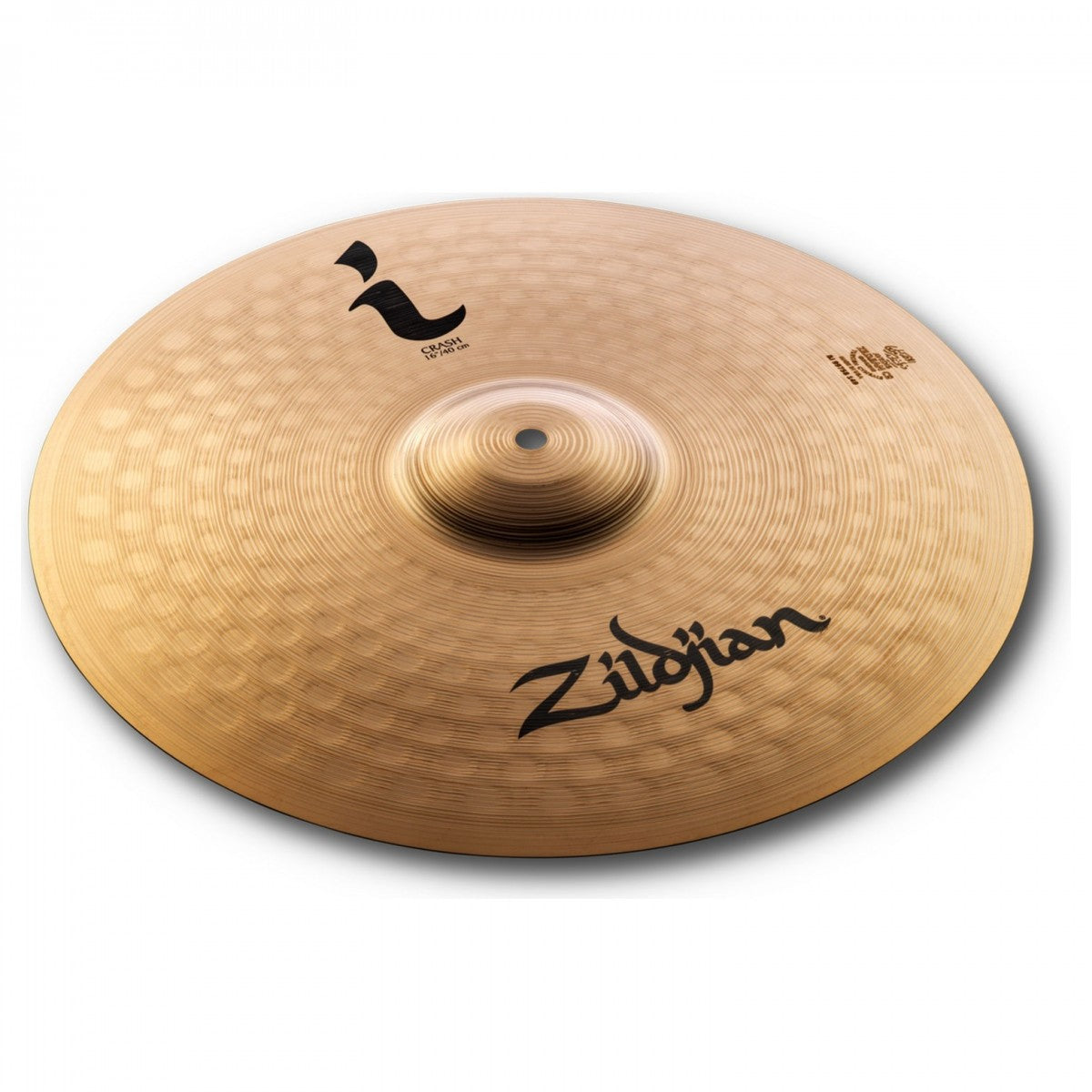 Cymbal Zildjian I Family - I Standard Gig Pack - ILHSTD - Việt Music