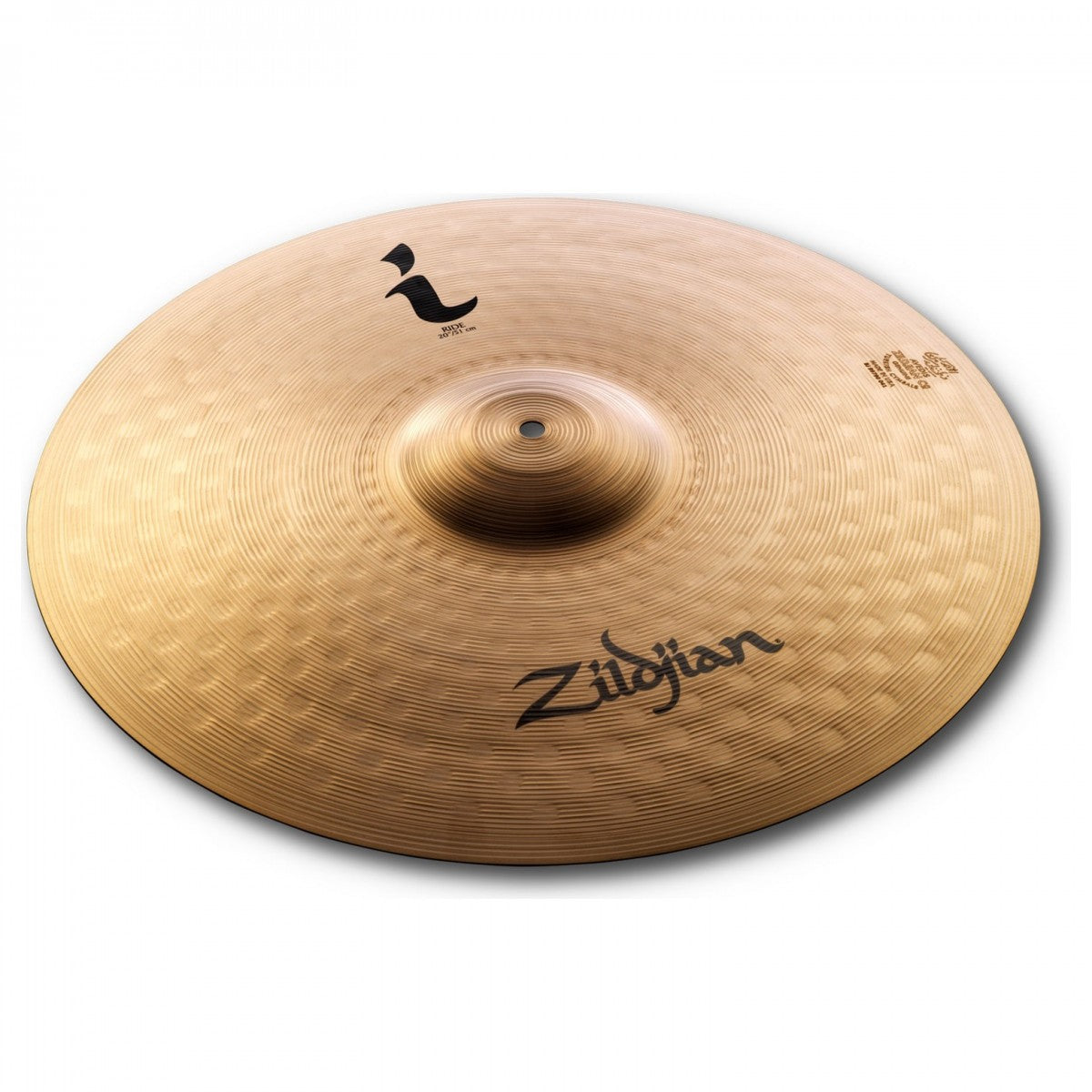 Cymbal Zildjian I Family - I Standard Gig Pack - ILHSTD - Việt Music