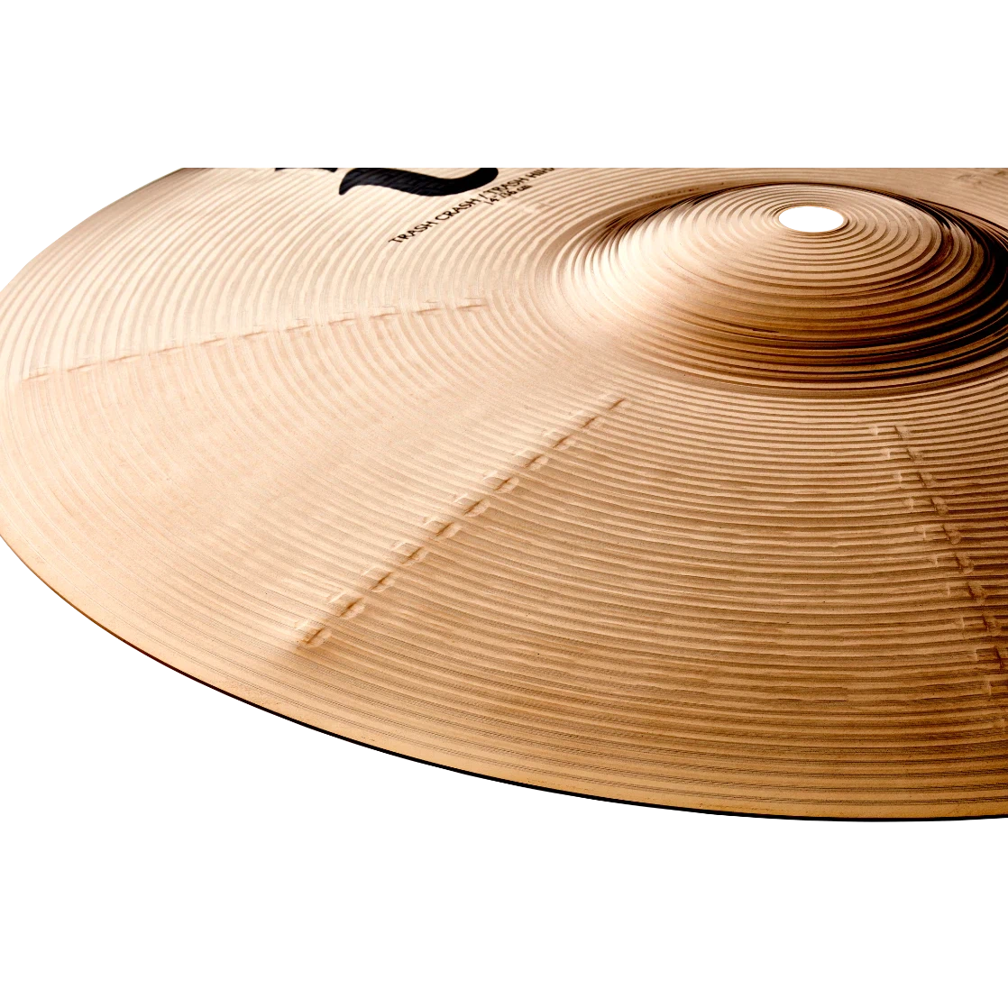 Cymbal Zildjian I Family - I Trash Crash 14" - ILH14TRC - Việt Music