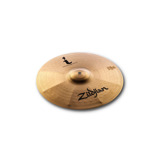 Cymbal Zildjian I Family - I Trash Crash 14" - ILH14TRC - Việt Music